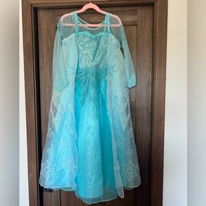 Disney Elsa Costume for kids